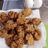 りゆりゆの作ってみた!投稿(下味冷凍OK!お弁当にも夕飯にも⭐︎我が家の定番唐揚げ!)