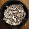 【業務スーパー】すき焼きのたれで作る大根と豚こま肉の煮物の工程2