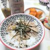 うたかた1299969の作ってみた!投稿(自然薯で作るとろろ)