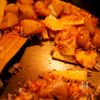 ご飯のおかずになる土佐煮の工程4