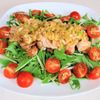 SHUNの作ってみた!投稿(【こんがり豚こまの油淋鶏風】コスパ◎たっぷり香味だれが最高！)
