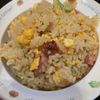 bo-zu3の作ってみた!投稿(炊くまで5分！【チャーハン風炊き込みご飯】パラパラおいしい♩)