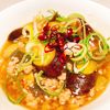 お料理happy🍀の作ってみた!投稿(【ひき肉とナスのピリ辛とろとろ中華煮】ごはんが進む♪)