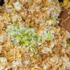 チキンラーメンで【ジャンクそば飯】やっぱり呑みたくなる〆飯の工程4
