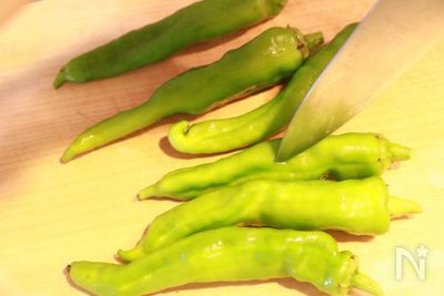 土佐甘とうの牛巻き By 神田えり子 レシピサイト Nadia ナディア プロの料理家のおいしいレシピ 土佐甘とうの牛巻き By 神田えり子 レシピサイト Nadia ナディア プロの料理家のおいしいレシピ