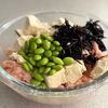 レンジ5分！鶏だんご(冷やしも美味しい)の工程3