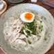 【旨塩スープそうめん】やみつき！スープまで飲み干したくなる！