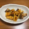 こむぎの作ってみた!投稿(【香ばしエリンギバター】5分おつまみ♪)