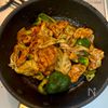 おかわり確定♡ご飯泥棒な【こくうま回鍋肉】の工程5