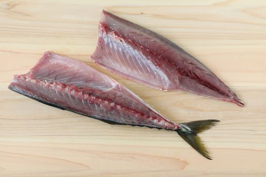 さばの二枚おろし 魚介類の下ごしらえ 料理の基礎 レシピサイト Nadia ナディア プロの料理家のおいしいレシピ さばの二枚おろし 魚介類の下ごしらえ 料理の基礎 レシピサイト Nadia ナディア プロの料理家のおいしいレシピ
