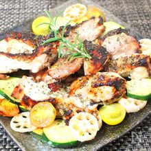 塩麹でしっとり仕上がる！お肉のおかずレシピ