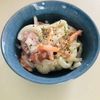 みーの作ってみた!投稿(新玉葱のクリーム煮)