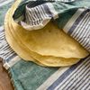 【フラワー（小麦粉）トルティーヤ生地】すぐできる♪の工程6