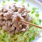 豚肉の人気レシピ|週末料理男子が豚肉の鉄板レシピを紹介