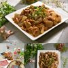 クラ蔵の作ってみた!投稿(ご飯がすすむ!豚バラこんにゃくの甘辛味噌炒め)