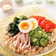 【夏の新定番】冷やし中華ライス