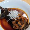 まゆのの作ってみた!投稿(カレイの煮付け)