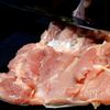 白ごはんが合いすぎる『パリパリチキンの甘酢あんかけ』の工程1