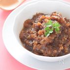 チャツネの作り方　カレーのお供やカナッペに♪　作り置きレシピ