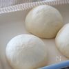 手ごねで伸びる♪もちもちpizza生地の工程6
