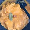 ヨーグルトで激うま！やわらかチキンカレー【腸活レシピ】の工程2