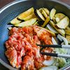 下味冷凍OK!豚こまとなすの絶品炒めの工程4