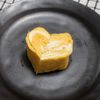 *fuwaomochi*の作ってみた!投稿(【冷めてもふわっ だし巻き卵】枝豆とかにかま入り)