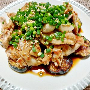 よっこの作ってみた!投稿(【よだれ豚】ご飯止まらんリピ確定おかず)