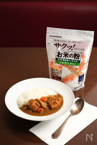 【大宮シェフ×米粉メーカー社長対談】レシピも紹介｜プロが語る「家庭料理での米粉の魅力」とは？
