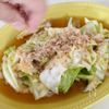 【材料1つ!ポリ袋で簡単】キャベツのめんポン漬けの工程4