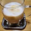 ナムディの作ってみた!投稿(寒い日に飲みたい♩ハニーミルクラテ)