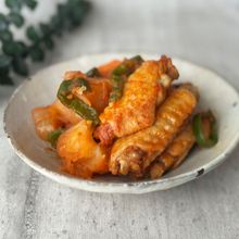 重ねて煮るだけ！韓国の肉じゃが「タットリタン」