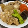みーこの作ってみた!投稿(煮汁がとろり♪【鶏の治部煮】 )