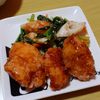 ゆゆ920の作ってみた!投稿(【包丁不要☆ズボラで悶絶♡】鶏むね肉の南蛮から揚げ!ご飯進む)