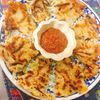煌蓮mamの作ってみた!投稿(もっちもち!たくさん食べたい大根チヂミ)
