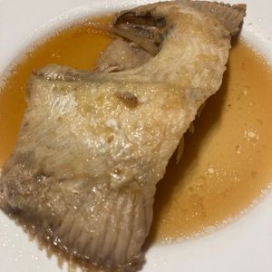 すみれの作ってみた!投稿(『カレイの煮付け』白身魚なら何でもOK!我が家の煮付け汁♡)