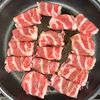 【れんこんの豚巻きハニーマスタード】旨味たっぷりでシャキホクの工程2