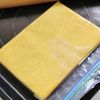 サクっ！ホロっ！バリ旨全粒粉入りクッキーの工程6