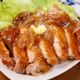とろとろはちみつ玉ねぎ甘～い🤩照り焼きチキン💖