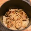 ミルクの作ってみた!投稿(牡蠣めし。)