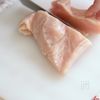 揚げ焼き！！チキン南蛮☆やみつき甘酸っぱたれの工程2
