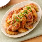 ＼ごはんがススム! ／新玉ねぎ巻き豚のしょうが焼き