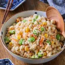【夏の卯の花】作り置き腸活おかず