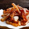 味見でなくなるぐらいウマい『フライド大根』の工程6
