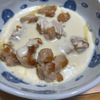 1088924の作ってみた!投稿(大人のベービーチーズで！簡単チーズチキン　＃ロルフ)
