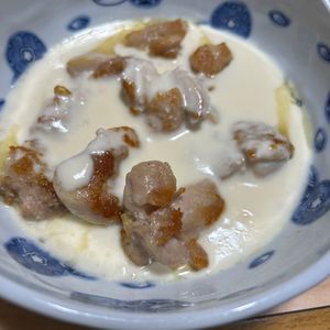 1088924の作ってみた!投稿(大人のベービーチーズで！簡単チーズチキン　＃ロルフ)