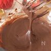 チョコ不使用!【濃厚ココアプリン】の工程1