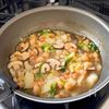【丸ごと豆腐の中華あんかけ】手軽にできて体ぽかぽか♪の工程3