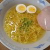 ももの作ってみた!投稿(【あの有名ドーナツ店の汁そば風】やさしすぎる中華そば)