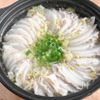 メイン食材ふたつだけ!大根のミルフィーユ鍋